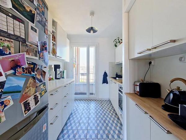 Appartement à vendre à Marseille (13009)