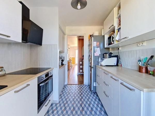 Appartement à vendre à Marseille (13009)