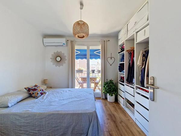 Appartement à vendre à Marseille (13009)