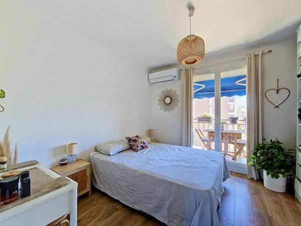 Appartement à vendre à Marseille (13009)
