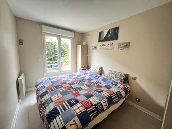 Appartement à vendre |  Saint-Cyr-l'École |  3 pièces | 70 m²