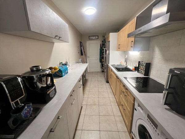 Appartement à vendre |  Saint-Cyr-l'École |  3 pièces | 70 m²