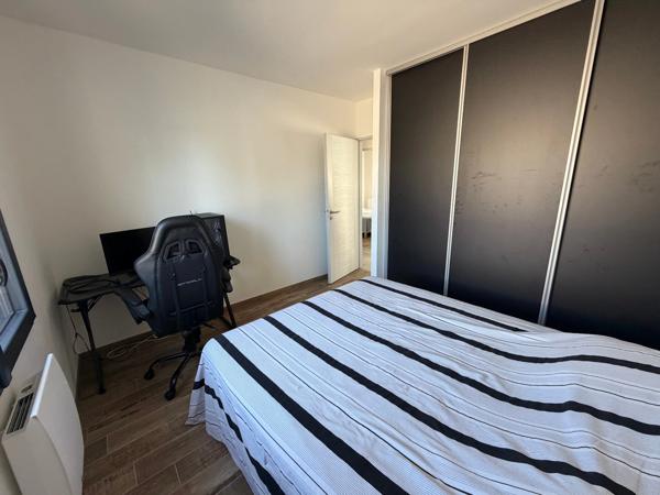 LA TRANCHE SUR MER 85360 - LA GRIERE - VILLA PLAIN PIED DE 2026 GRAND CONFORT AVEC GARAGE ET JARDIN CLOS
