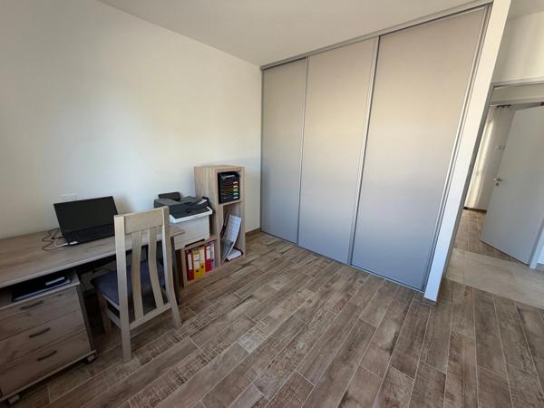 LA TRANCHE SUR MER 85360 - LA GRIERE - VILLA PLAIN PIED DE 2026 GRAND CONFORT AVEC GARAGE ET JARDIN CLOS