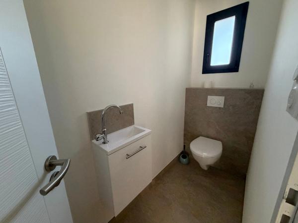 LA TRANCHE SUR MER 85360 - LA GRIERE - VILLA PLAIN PIED DE 2026 GRAND CONFORT AVEC GARAGE ET JARDIN CLOS