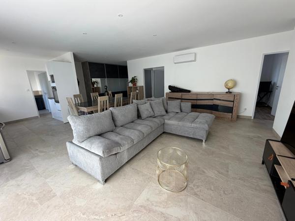 LA TRANCHE SUR MER 85360 - LA GRIERE - VILLA PLAIN PIED DE 2026 GRAND CONFORT AVEC GARAGE ET JARDIN CLOS