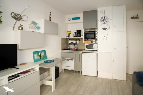 Appartement à vendre 199 716 € Arcachon 1 pièce 22 m² DPE C