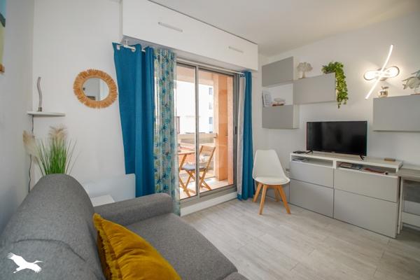 Appartement à vendre 199 716 € Arcachon 1 pièce 22 m² DPE C