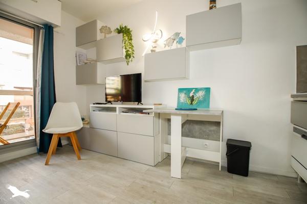 Appartement à vendre 199 716 € Arcachon 1 pièce 22 m² DPE C
