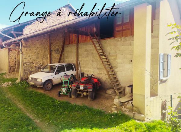 Maison 4 pièces - 114 m²