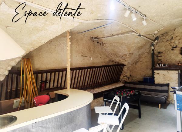 Maison 4 pièces - 114 m²