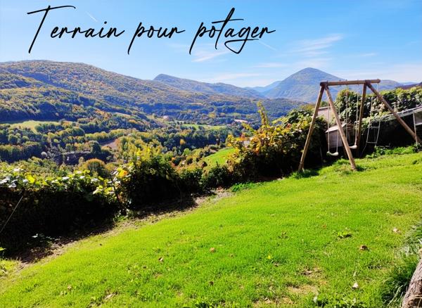 Maison 4 pièces - 114 m²