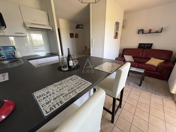 Idéal investisseur - Appartement au coeur de Cazaubon