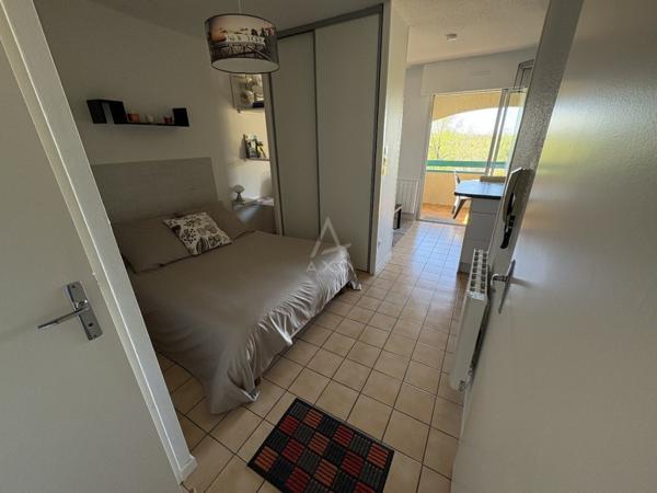 Idéal investisseur - Appartement au coeur de Cazaubon