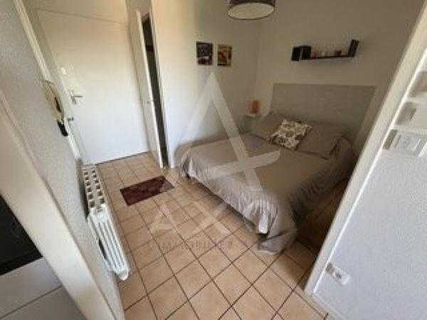 Idéal investisseur - Appartement au coeur de Cazaubon