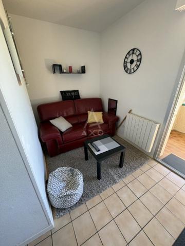 Idéal investisseur - Appartement au coeur de Cazaubon