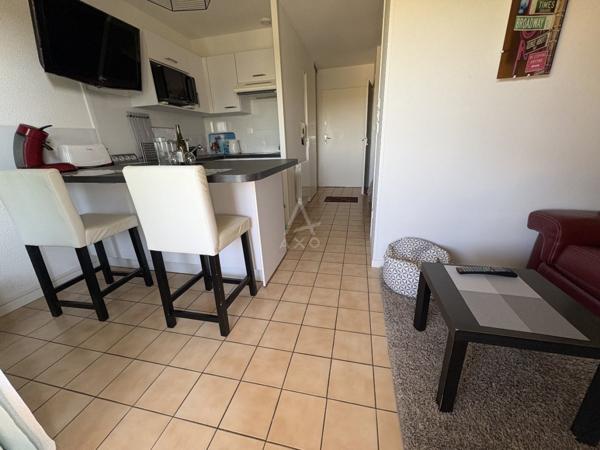 Idéal investisseur - Appartement au coeur de Cazaubon