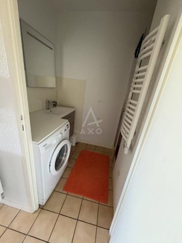 Idéal investisseur - Appartement au coeur de Cazaubon