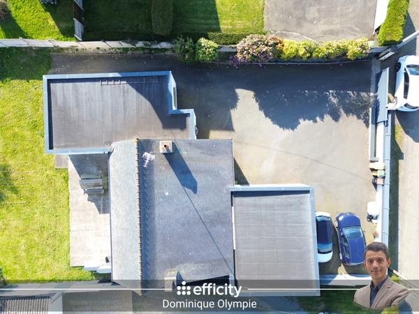 Maison 3 pièces - 100 m²