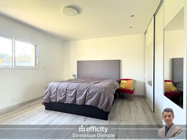 Maison 3 pièces - 100 m²