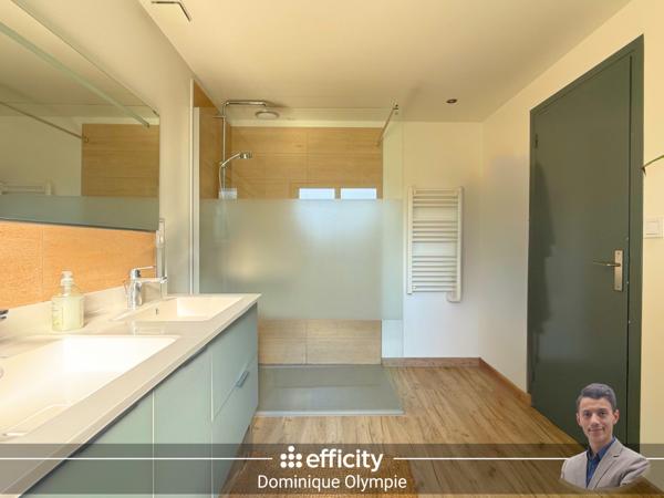 Maison 3 pièces - 100 m²