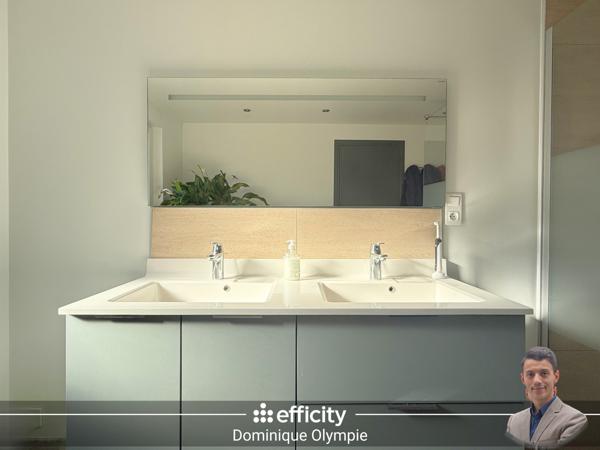 Maison 3 pièces - 100 m²