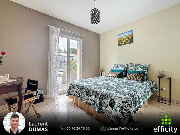 Maison 5 pièces - 169 m²