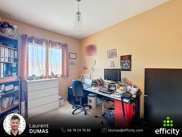 Maison 5 pièces - 169 m²