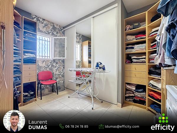 Maison 5 pièces - 169 m²