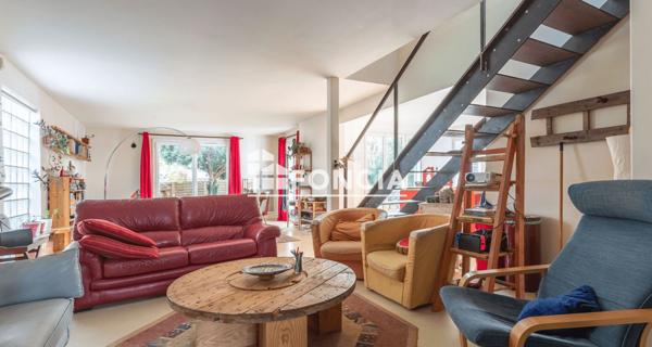 À vendre Maison 7 pièces 180.3 m² - L'haÿ-les-roses 94240