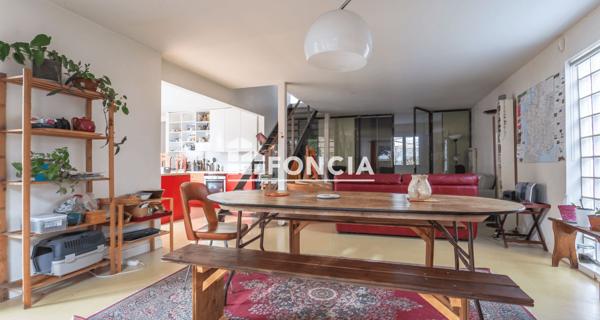 À vendre Maison 7 pièces 180.3 m² - L'haÿ-les-roses 94240