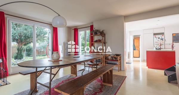 À vendre Maison 7 pièces 180.3 m² - L'haÿ-les-roses 94240