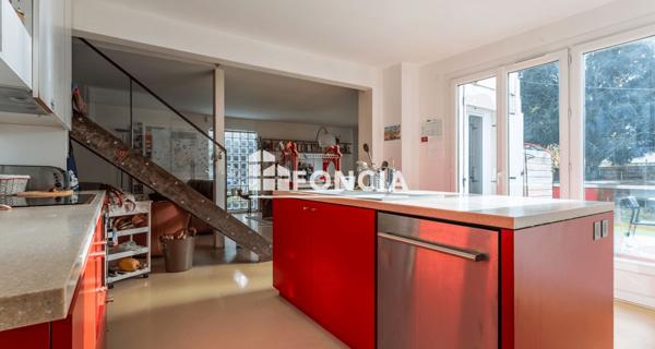 À vendre Maison 7 pièces 180.3 m² - L'haÿ-les-roses 94240