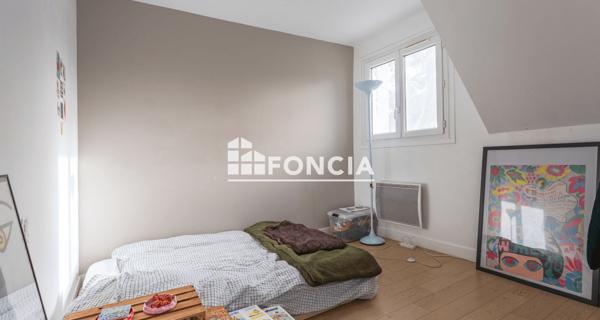 À vendre Maison 7 pièces 180.3 m² - L'haÿ-les-roses 94240