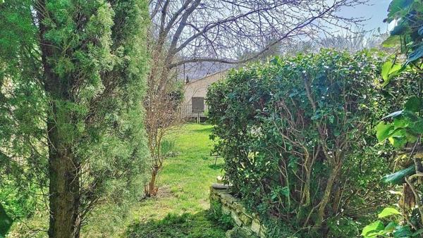 magnifique Pigeonnier restauré !