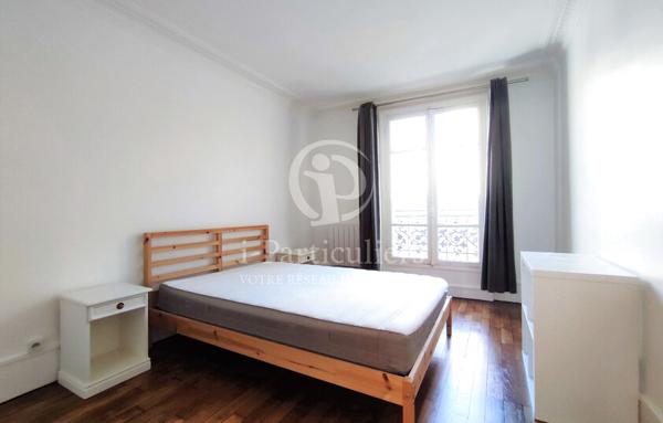 Appartement de 37 m²