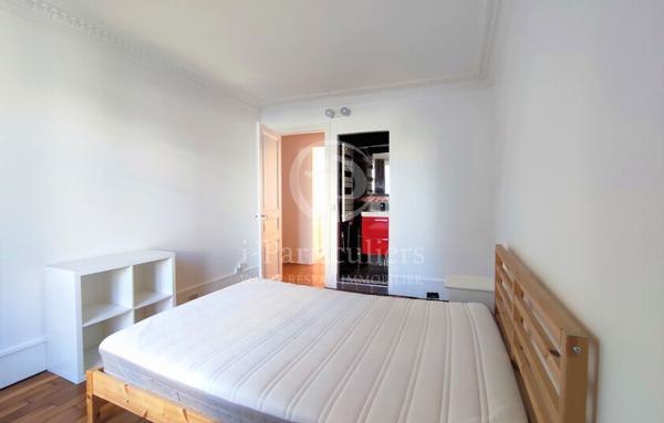 Appartement de 37 m²