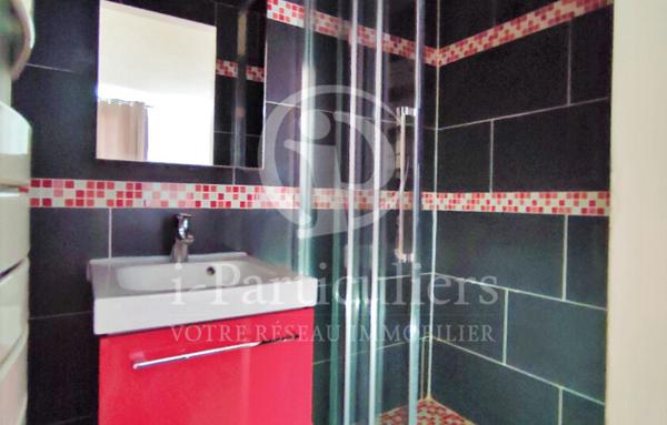 Appartement de 37 m²