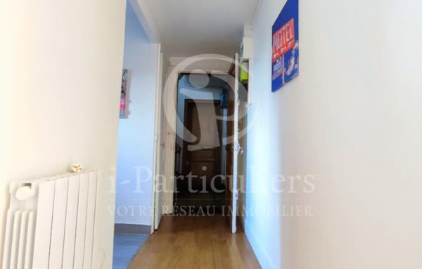 Appartement de 37 m²