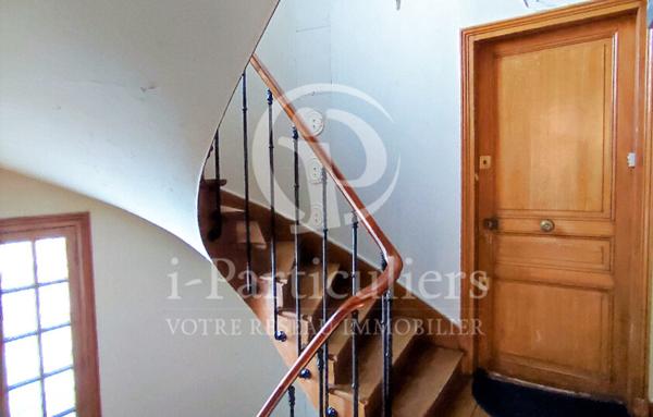 Appartement de 37 m²