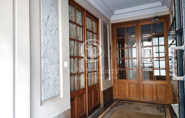 Appartement de 37 m²