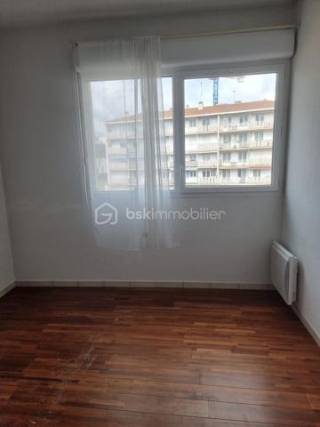 Appartement de 68 m²