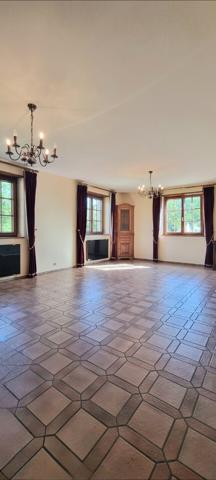 Belle demeure 7 pièces sur les hauteurs de Rosheim