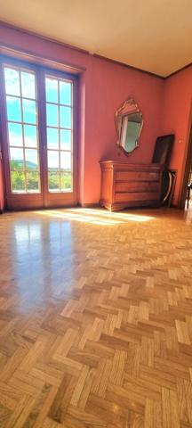 Belle demeure 7 pièces sur les hauteurs de Rosheim