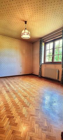 Belle demeure 7 pièces sur les hauteurs de Rosheim