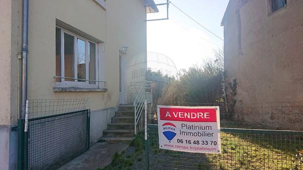 Maison  en vente - Saône-et-Loire - 71