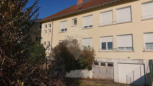 Maison  en vente - Saône-et-Loire - 71