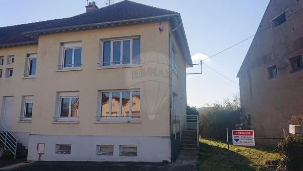 Maison  en vente - Saône-et-Loire - 71