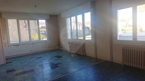 Maison  en vente - Saône-et-Loire - 71