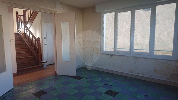 Maison  en vente - Saône-et-Loire - 71